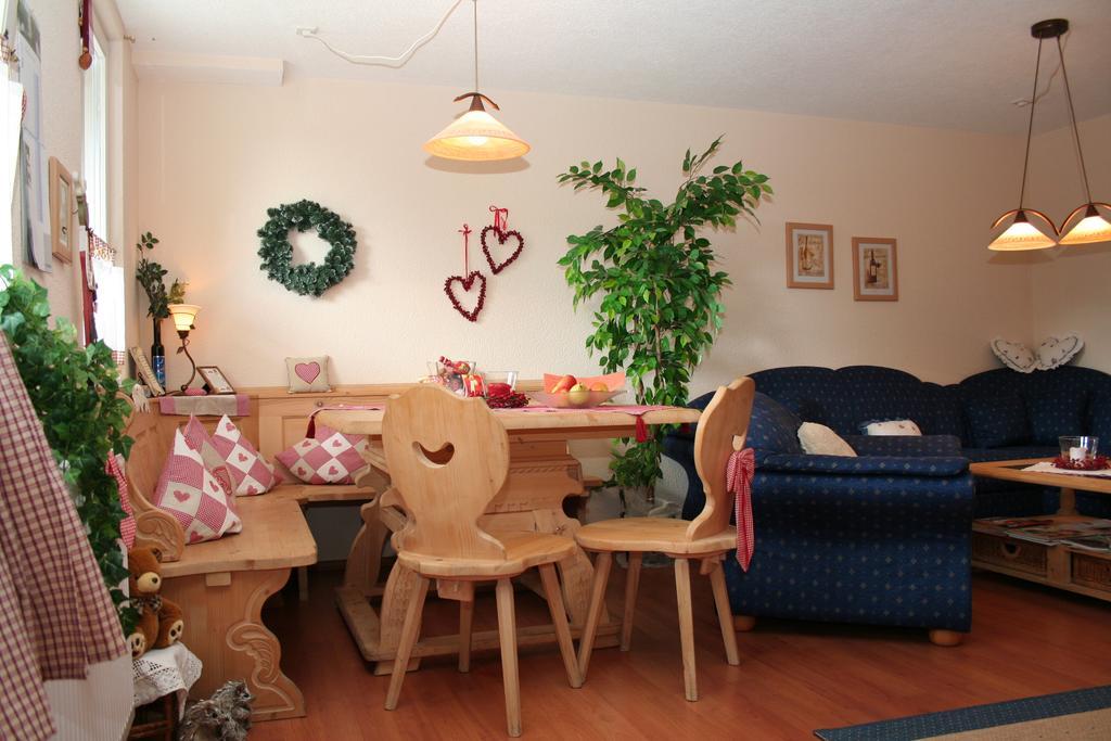 Gasthaus Adler Fohrenbuehl Lauterbach  Habitación foto