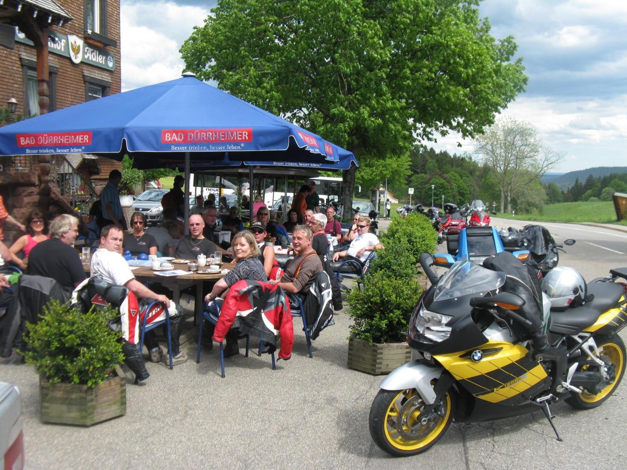 Gasthaus Adler Fohrenbuehl Lauterbach  Exterior foto