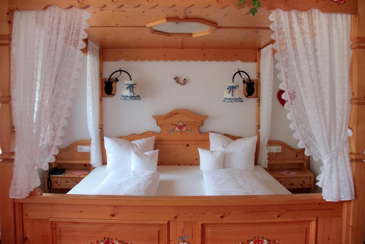 Gasthaus Adler Fohrenbuehl Lauterbach  Habitación foto