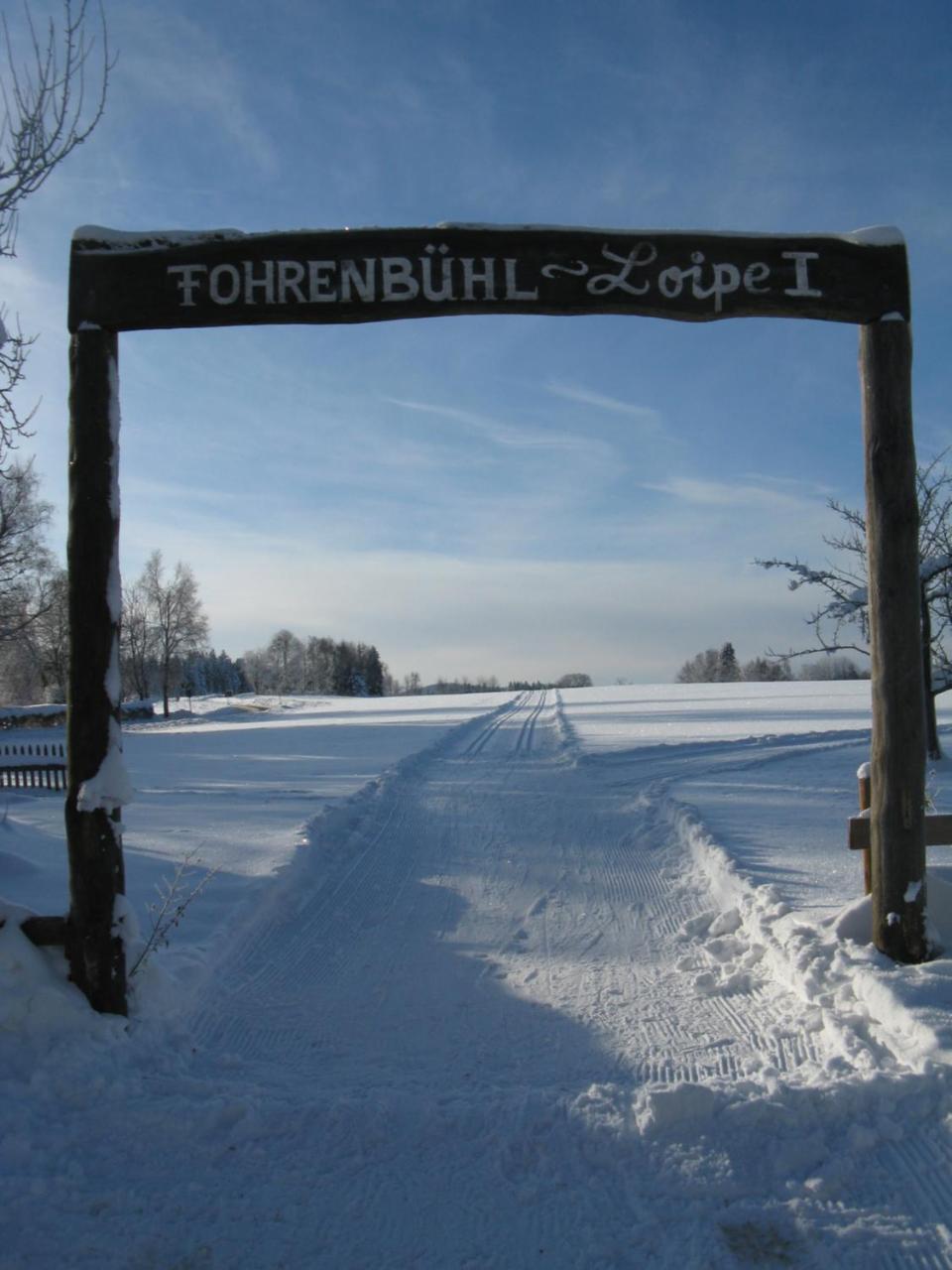 Gasthaus Adler Fohrenbuehl Lauterbach  Exterior foto